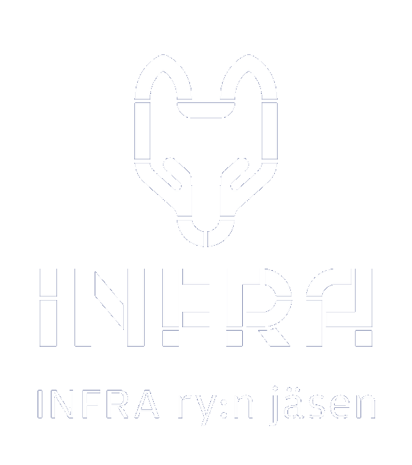 INFRA ry:n jäsen